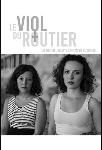 Le viol du routier movie poster