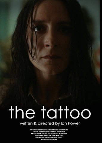 The Tattoo movie poster
