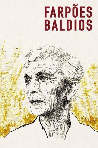 Barbs, Wastelands movie poster