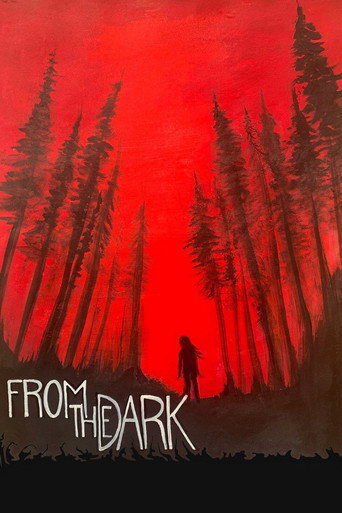 From the Dark movie poster