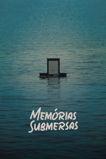 Memórias Submersas movie poster