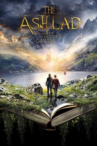 The Ash Lad: In Search of the Golden Castle movie poster