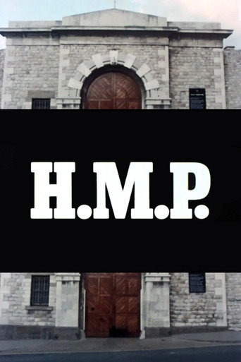 H.M.P. movie poster
