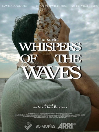 Whispers of the Waves movie poster