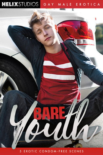 Bare Youth movie poster