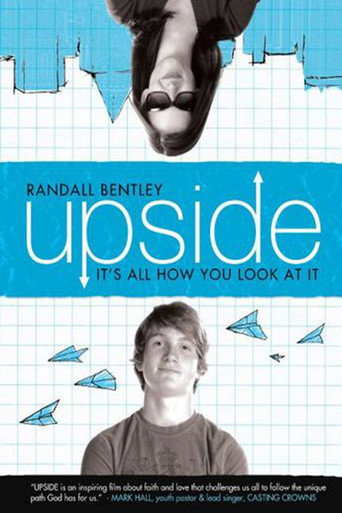 Upside movie poster