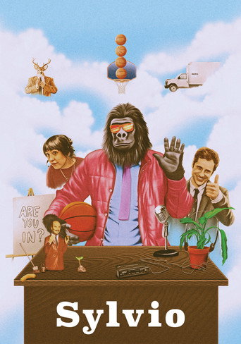 Sylvio movie poster