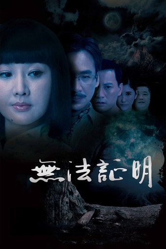 Cannot Prove movie poster
