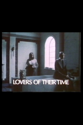 Lovers of Their Time movie poster