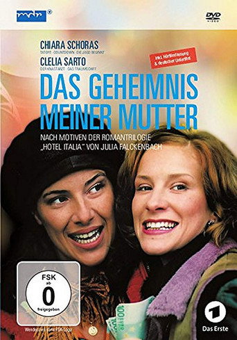 Das Geheimnis meiner Mutter movie poster