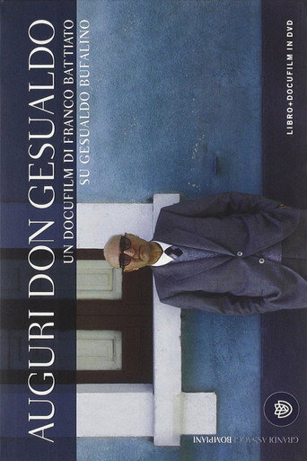 Auguri Don Gesualdo movie poster
