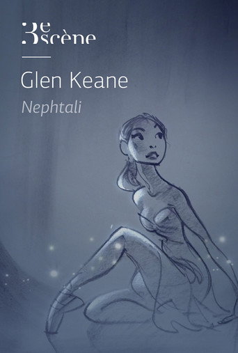 Nephtali movie poster