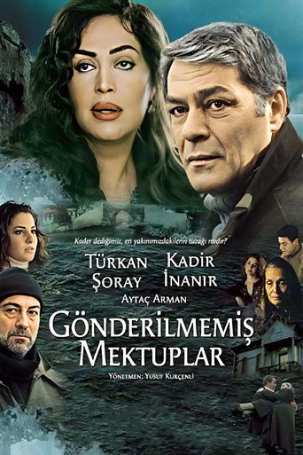 Gönderilmemiş Mektuplar movie poster