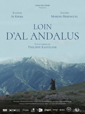 Far From Al Andalus movie poster