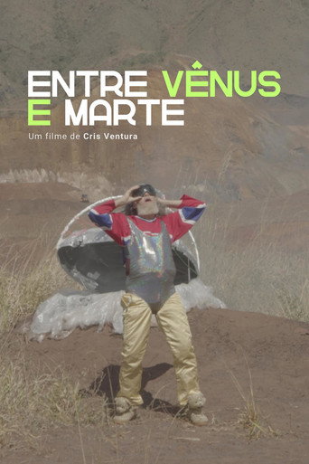 Between Venus and Mars movie poster