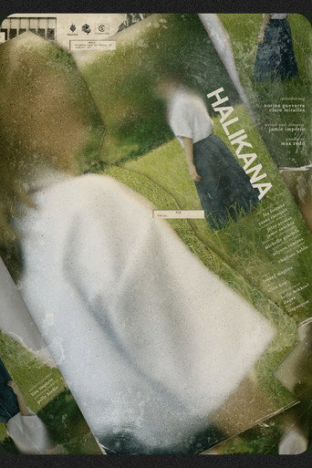 Halikana movie poster