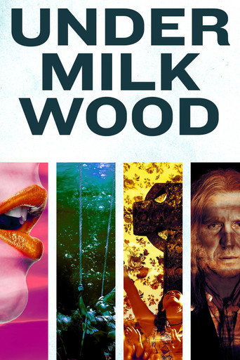 Under Milk Wood movie poster