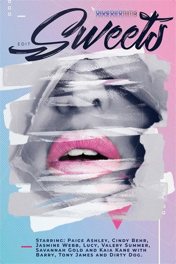 Edit Sweets movie poster
