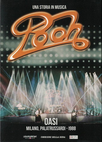 POOH - Oasi movie poster