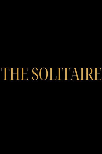 The Solitaire movie poster