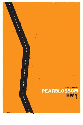 Pearblossom Hwy movie poster