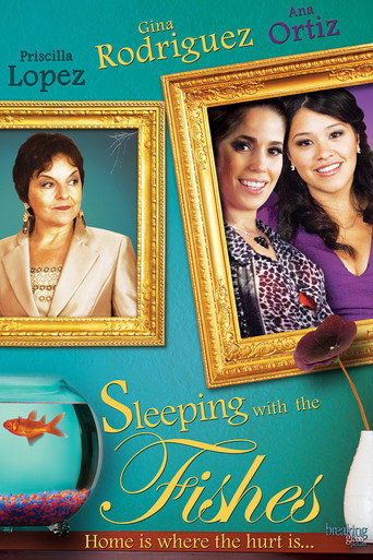 Sleeping with the Fishes movie poster