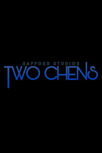 Two Chens movie poster