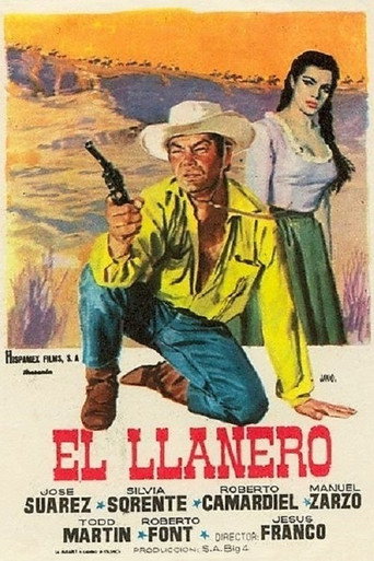 Jaguar movie poster
