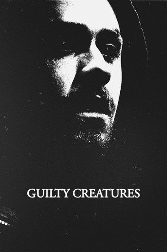 Guilty Creatures movie poster