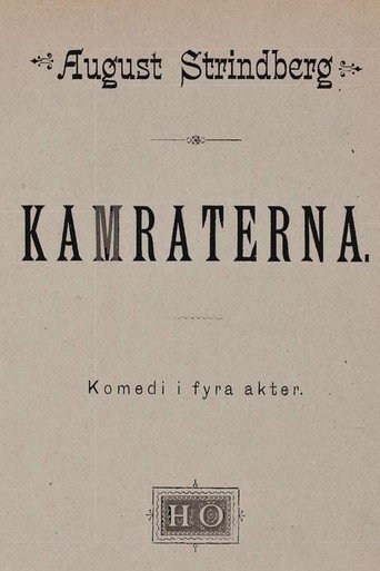 Kameraden movie poster