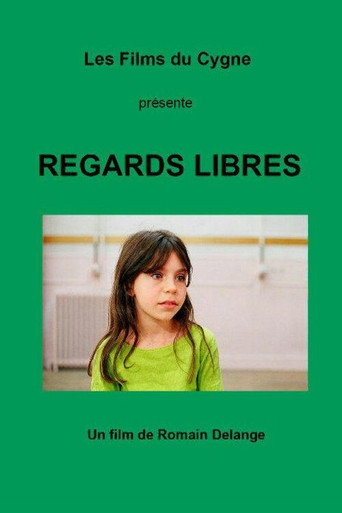Regards libres movie poster