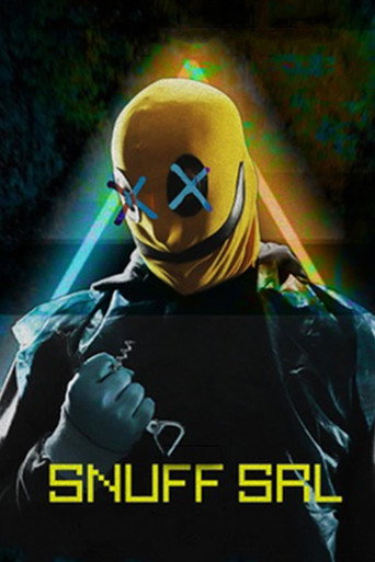 Snuff SRL movie poster