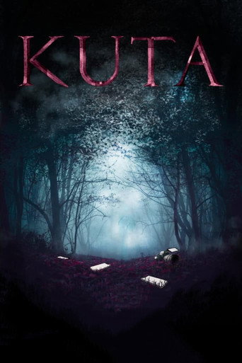 Kuta movie poster