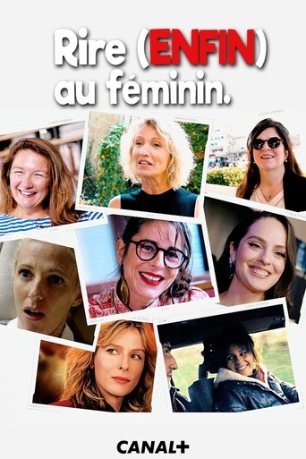 Rire (enfin) au féminin movie poster
