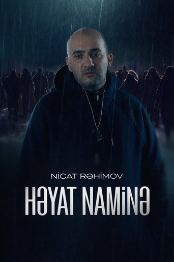 Həyat Naminə movie poster