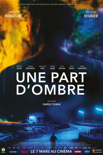 The Benefit of the Doubt movie poster