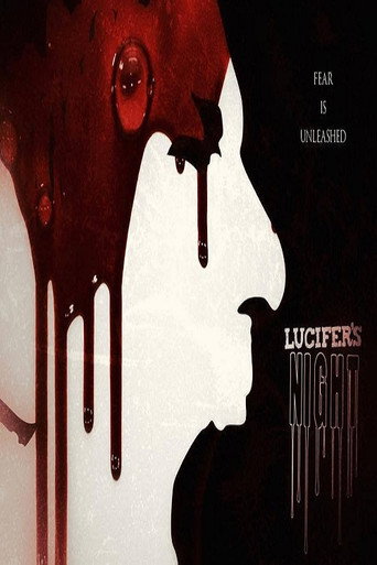 Lucifer's Night movie poster