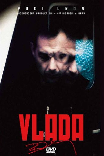 Vlada movie poster
