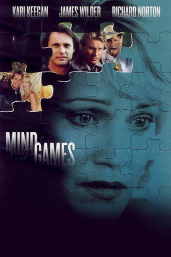 Mind Games movie poster