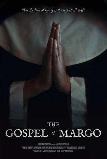 The Gospel of Margo movie poster