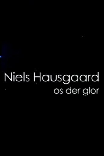 Niels Hausgaard: Os der glor movie poster