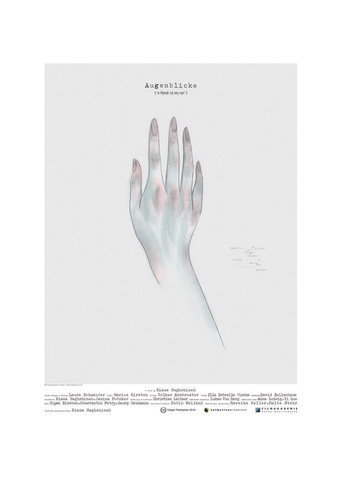 Blink of an Eye movie poster