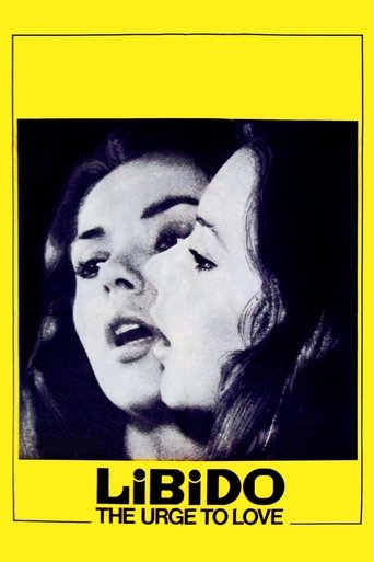 I Am a Nymphomaniac movie poster