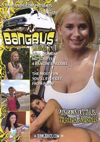 Bang Bus 7 movie poster