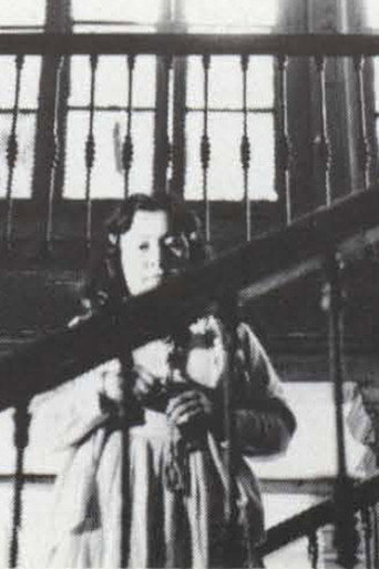 Soledad de Paseo movie poster