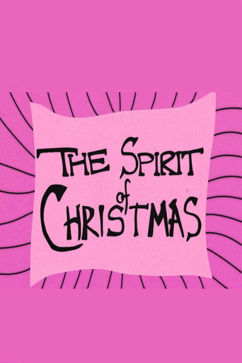 The Spirit of Christmas: Jesus vs. Frosty movie poster