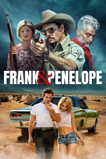Frank and Penelope movie poster