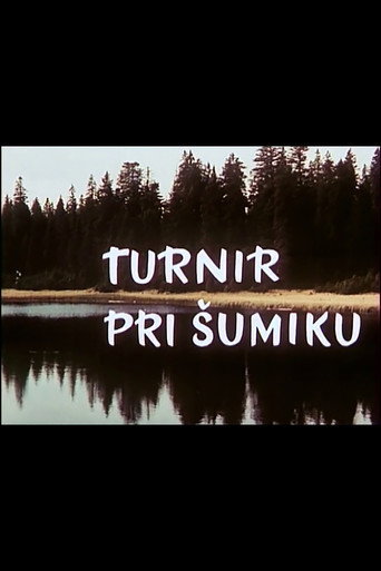 The Sumik Tournament movie poster