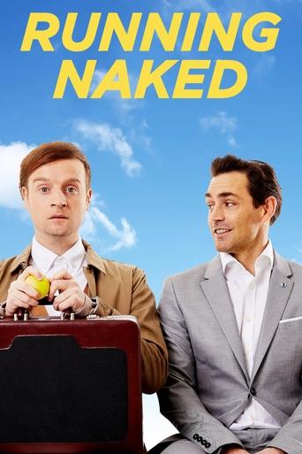 Running Naked movie poster