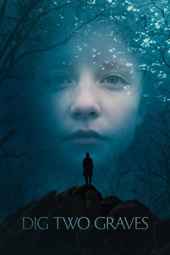 Dig Two Graves movie poster